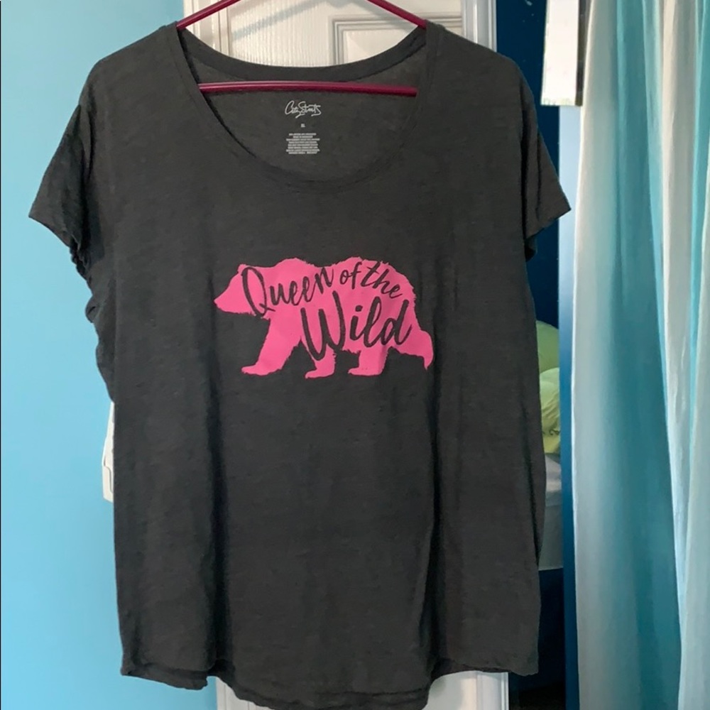 T-shirt